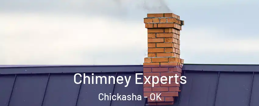  Chimney Experts Chickasha - OK