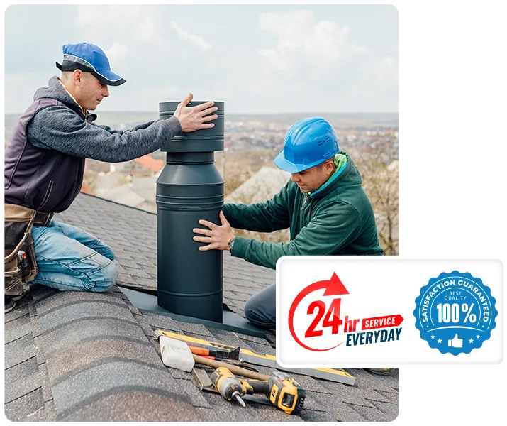 Chimney & Fireplace Installation And Repair in Chickasha, OK