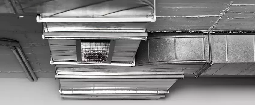 Trusted Air Duct Cleaning Company in Chickasha, Oklahoma