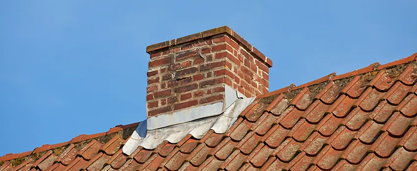 Residential Chimney Bricks Rotten Repair Services in Chickasha, OK