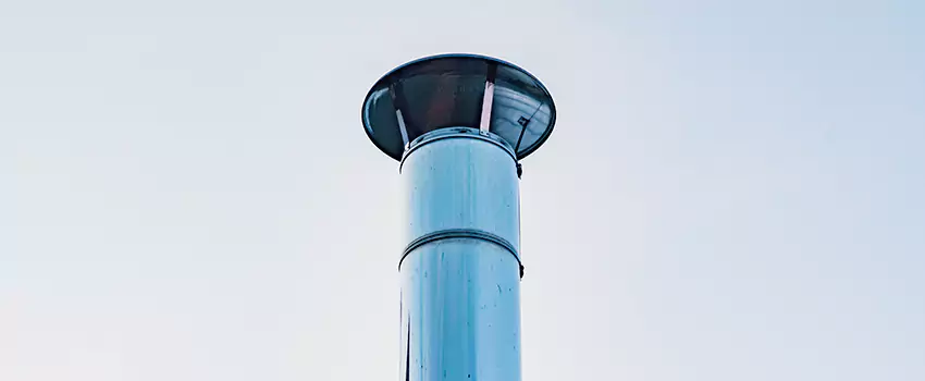Wind-Resistant Chimney Caps Installation and Repair Services in Chickasha, Oklahoma