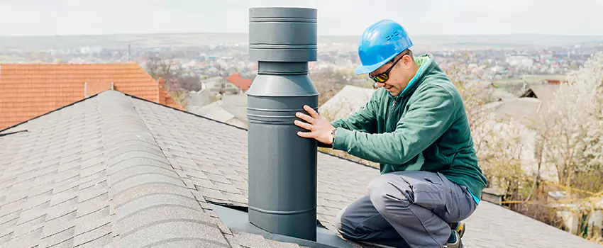 Chimney Chase Inspection Near Me in Chickasha, Oklahoma