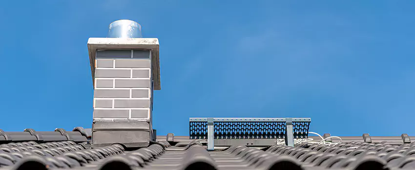 Chimney Flue Relining Services in Chickasha, Oklahoma