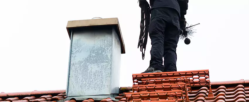 Chimney Liner Services Cost in Chickasha, OK