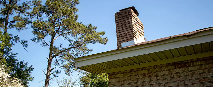 Budget-Friendly Chimney Masonry Service in Chickasha, Oklahoma