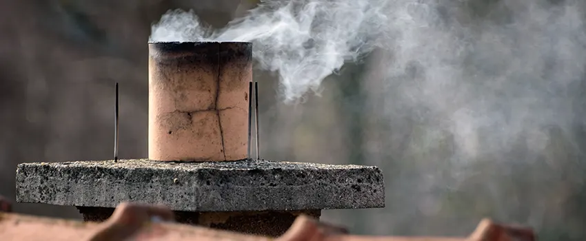 Wood Burning Chimney Odor Removal in Chickasha, OK