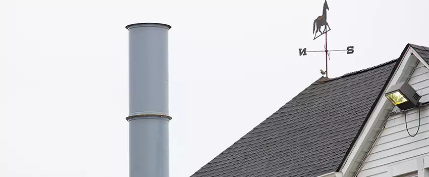 Chimney Inspection in Chickasha, OK