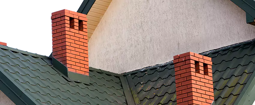 Chimney Saver Waterproofing Services in Chickasha, Oklahoma
