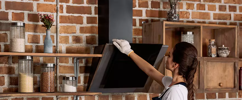 Chimney Installation in Chickasha, OK