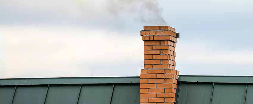 Chimney Soot Cleaning Cost in Chickasha, OK