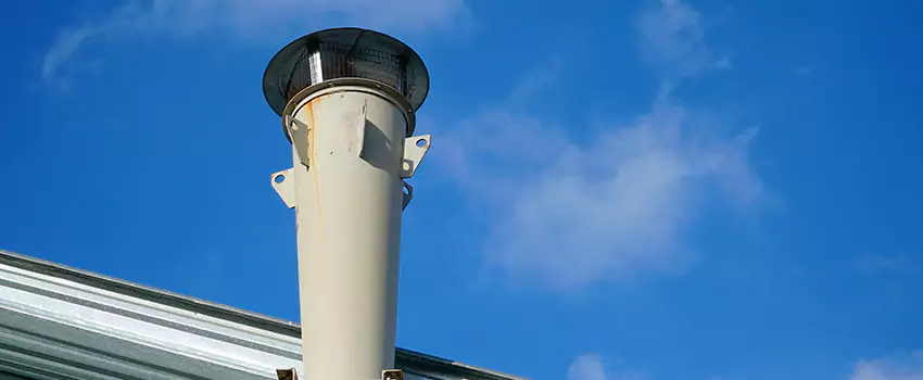 Chimney Spark Arrestor Requirements in Chickasha, OK