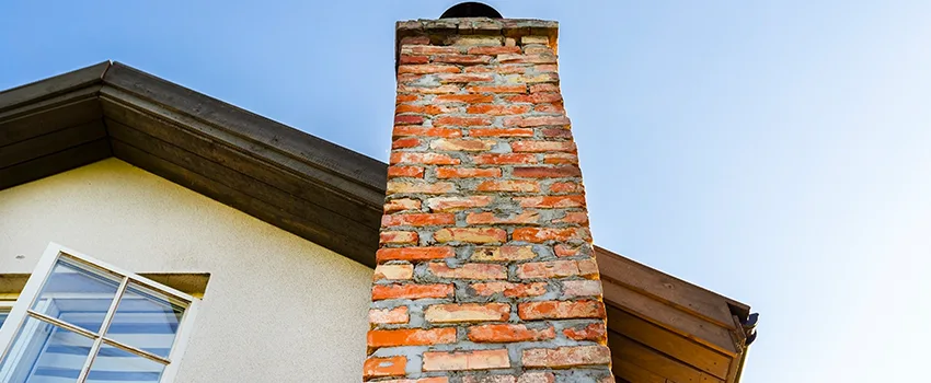 Chimney Mortar Replacement in Chickasha, OK