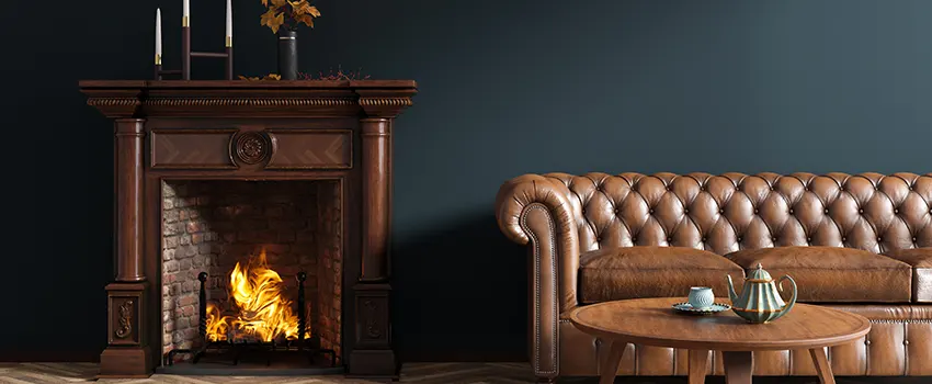 Traditional Fireplace Design Refurbishment Costs in Chickasha, Oklahoma