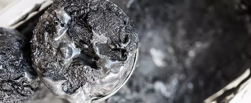 Clogged Dryer Vent Lint Cleaning in Chickasha, Oklahoma