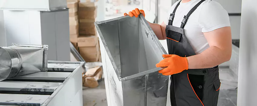 Benefits of Dryer Vent Inspection in Chickasha, OK