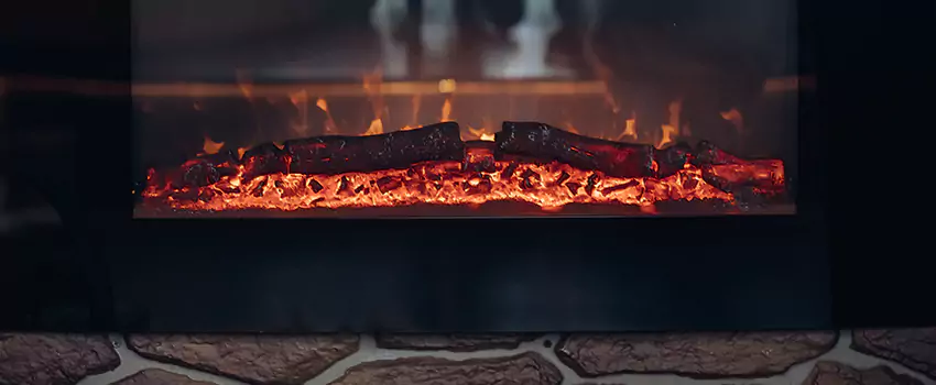 Outdoor Electric Fireplace Installation Solutions in Chickasha, OK