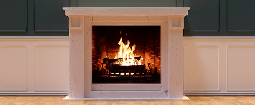 Empire Comfort Systems Fireplace Installation and Replacement in Chickasha, Oklahoma