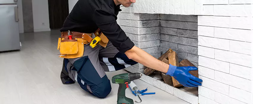 Ethanol Fireplace Installation Contractors in Chickasha, Oklahoma