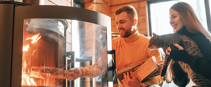 Fireplace Door Installation And Replacement Contractors in Chickasha, OK