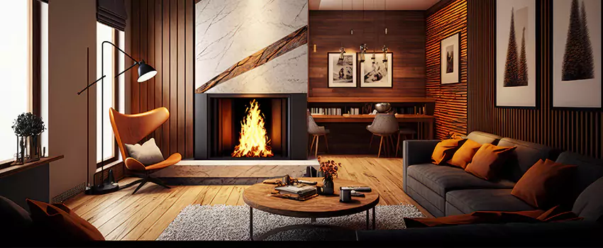 Fireplace Design Ideas in Chickasha, OK