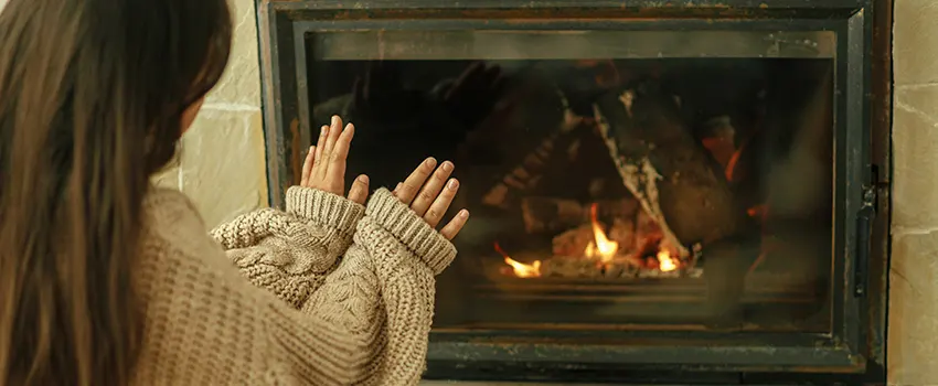 Wood-burning Fireplace Smell Removal Services in Chickasha, OK