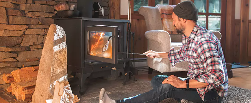 Fireplace Chimney Maintenance in Chickasha, Oklahoma