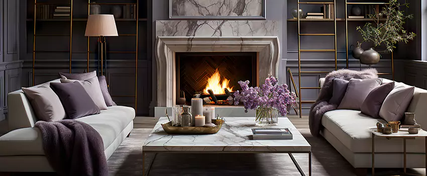 Fireplace Xtrordinair Ember-Glo Insert Fireplace Maintenance in Chickasha, Oklahoma