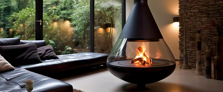 Affordable Floating Fireplace Repair And Installation Services in Chickasha, Oklahoma
