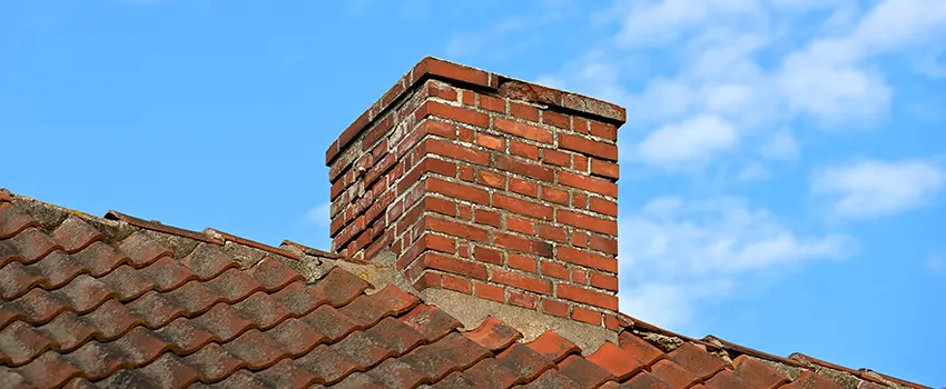 Flue Tiles Cracked Repair Services near Me in Chickasha, OK