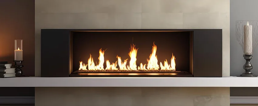 Vent Free Gas Fireplaces Repair Solutions in Chickasha, Oklahoma