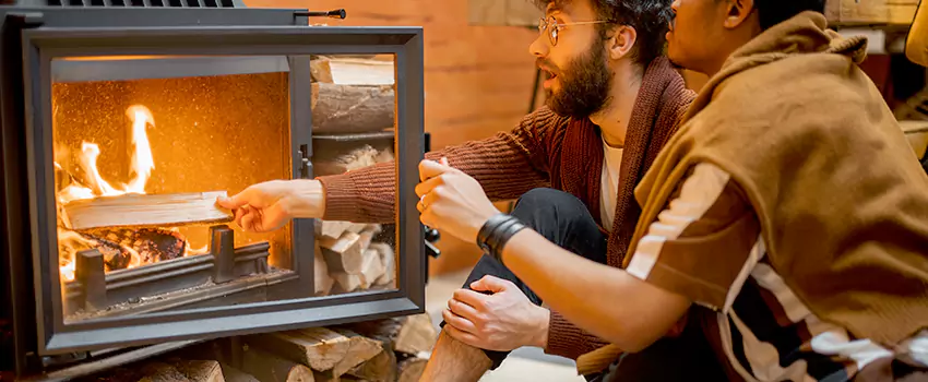 Benefits of Harman Stoves Fireplace in Chickasha, Oklahoma