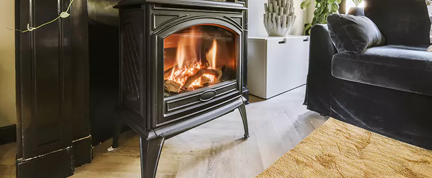 Cost of Hearthstone Stoves Fireplace Services in Chickasha, Oklahoma