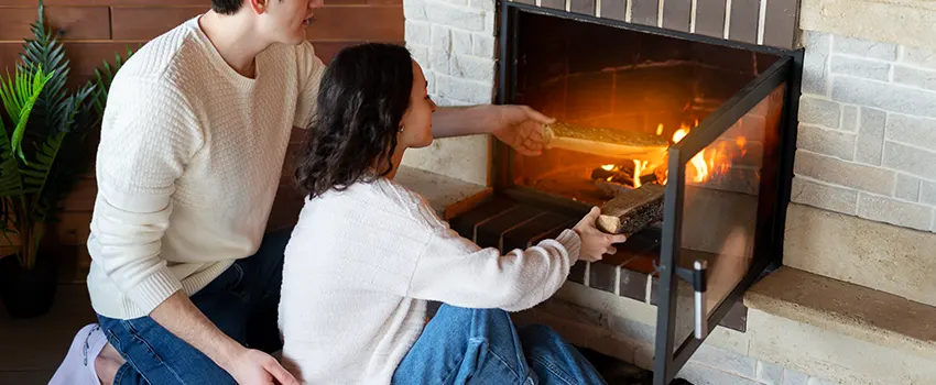 Kings Man Direct Vent Fireplaces Services in Chickasha, Oklahoma