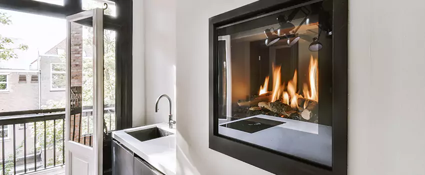 Cost of Monessen Hearth Fireplace Services in Chickasha, OK