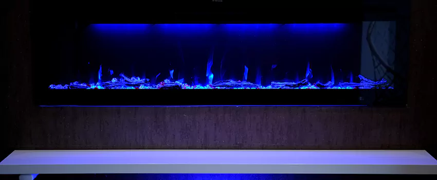 Benefits of Multi-Color Fireplace Installation in Chickasha, OK