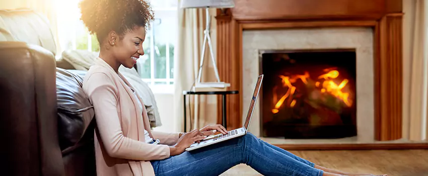 Cost-Effective Osburn Fireplace Installation and Repair in Chickasha, OK