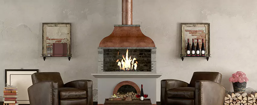 Benefits of Pacific Energy Fireplace in Chickasha, Oklahoma