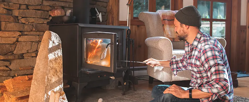 Cost of Pellet Fireplace Installation Services in Chickasha, OK