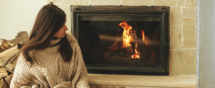 Regency Outdoor Fireplace Products Maintenance and Replacement Services in Chickasha, Oklahoma