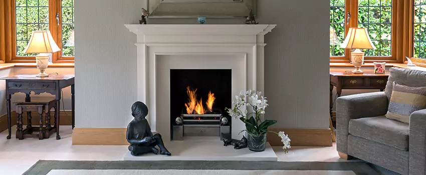 RSF Fireplaces Maintenance and Repair in Chickasha, Oklahoma