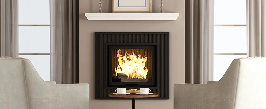 Superior Outdoor Fireplace Repair in Chickasha, OK