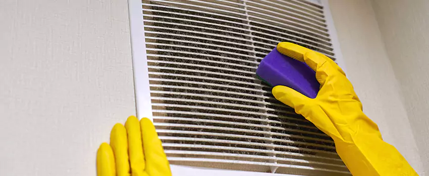Vent Cleaning Company in Chickasha, OK
