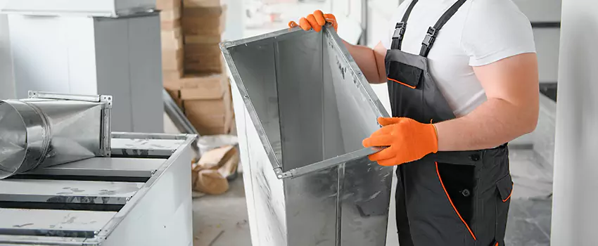 Ventilation Fan Cleaning Services in Chickasha, Oklahoma