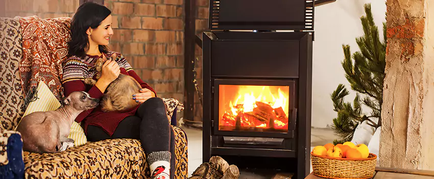 Wood Stove Chimney Cleaning Services in Chickasha, OK