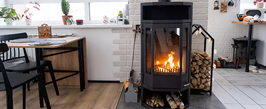 Wood Stove Firebox Installation Services in Chickasha, OK