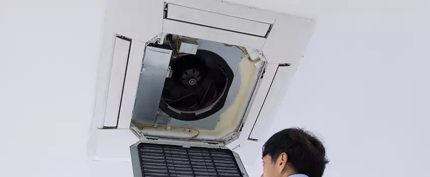 Benefits of Professional Air Duct Cleaning in Chickasha, Oklahoma