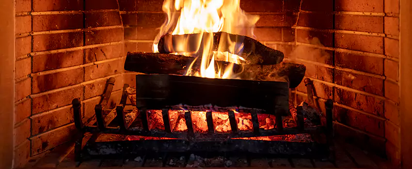 Chimney Ash Dump Cover Repair Services in Chickasha, OK