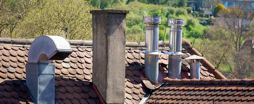Commercial Chimney Blockage Removal in Chickasha, Oklahoma