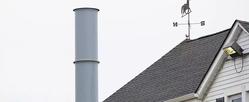 Multi-flue Chimney Caps Installation And Repair in Chickasha, OK