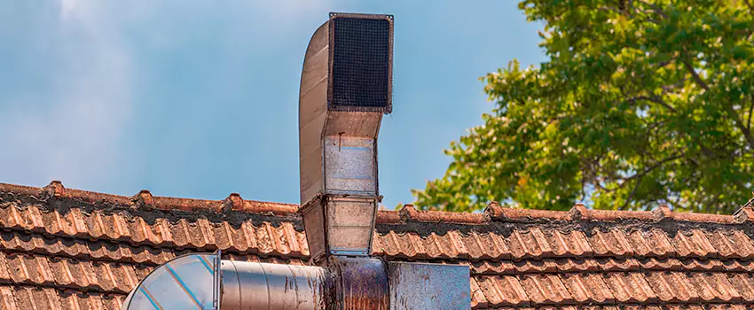 Chimney Creosote Cleaning Experts in Chickasha, Oklahoma